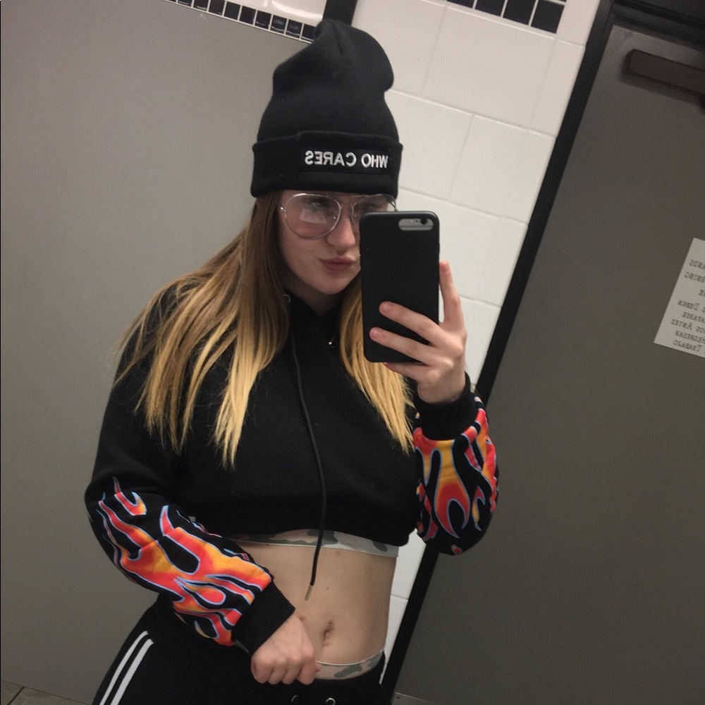 BEANIE